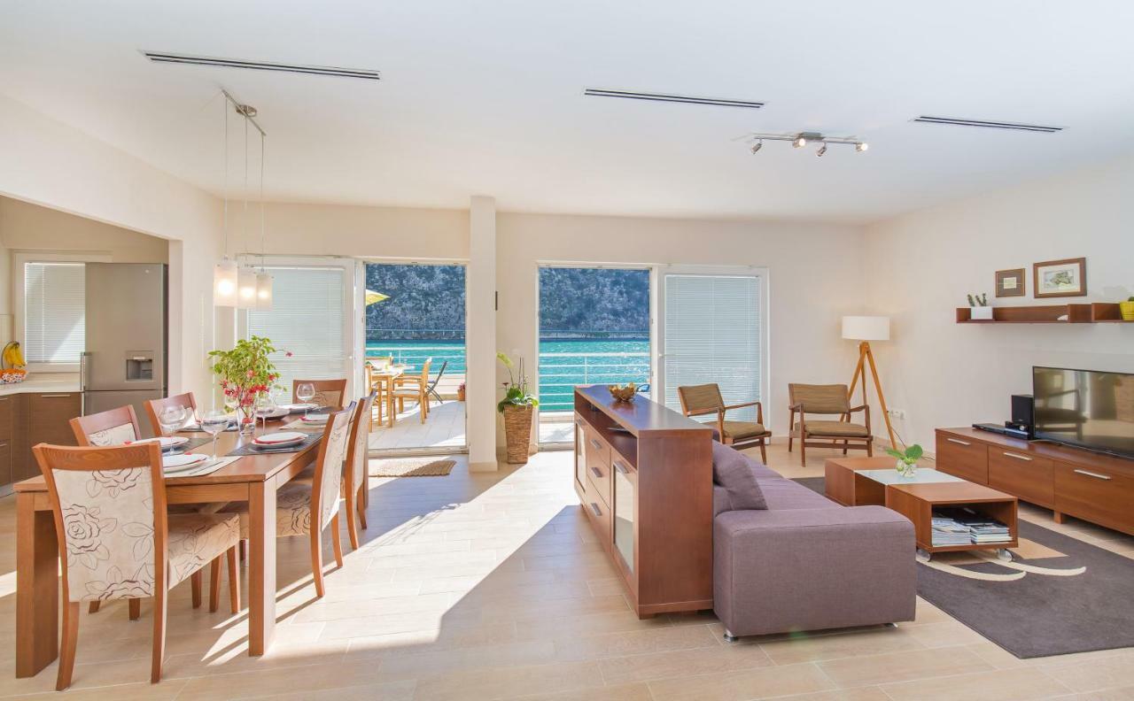 Villa Casia Mokošica 외부 사진