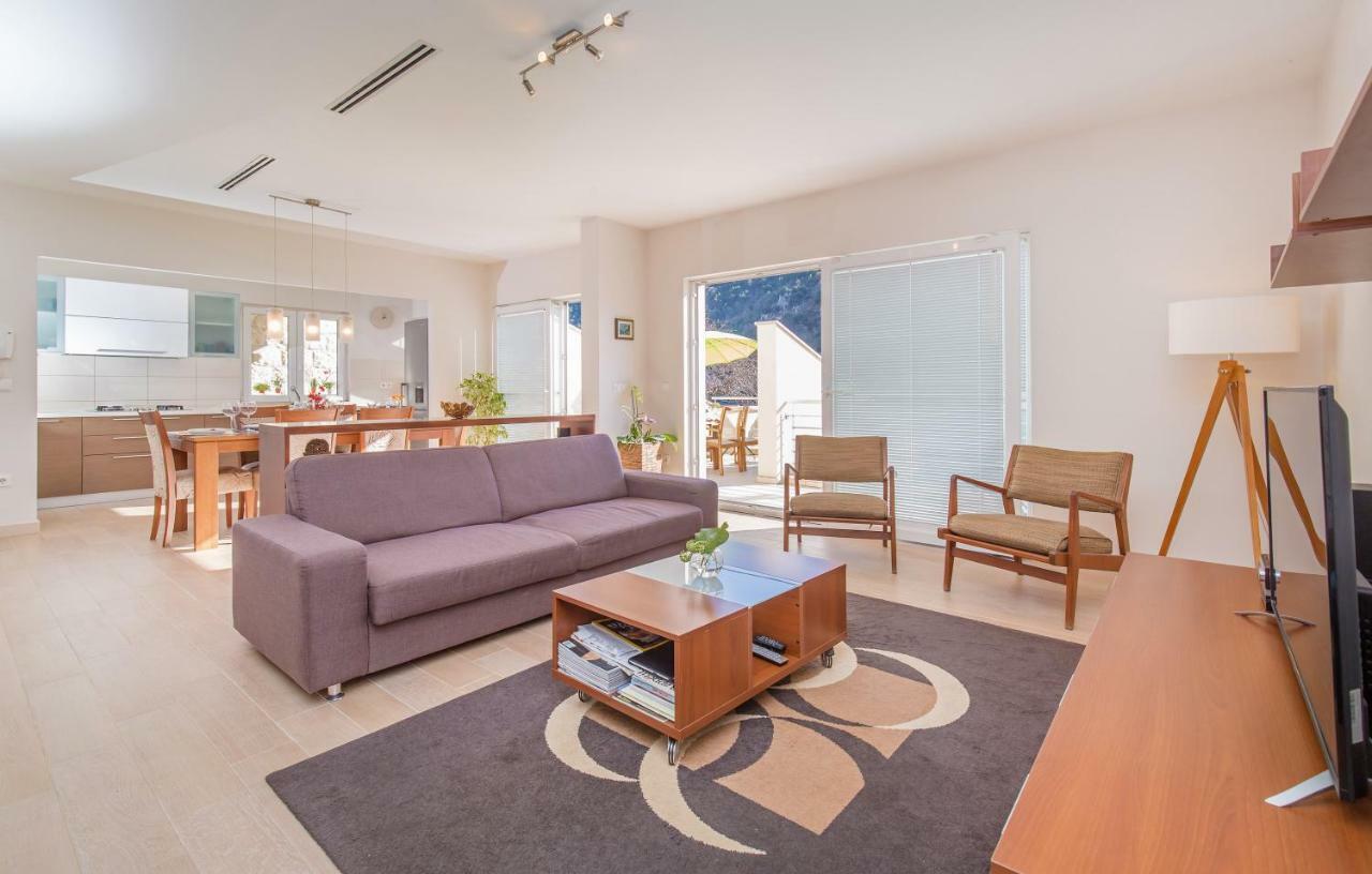 Villa Casia Mokošica 외부 사진